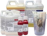 Polycraft Moulding & Casting Resin 