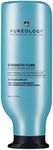 Pureology Strength Cure Conditioner | For Damaged, Colour-Treated Hair Vegan 266ml