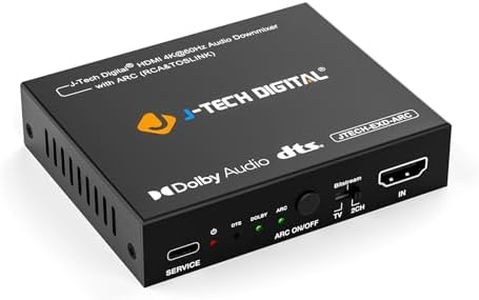J-Tech Dig