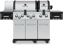 Broil King 957944 Regal S 690 Pro I