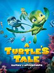 A Turtle's Tale - Sammy's Adventures