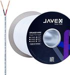 JAVEX 16/2 Speaker Wire [UL Listed 