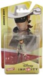 Disney Interactive Disney Infinity Lone Ranger Crystal Exclusive Figure