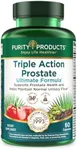 Triple Action Prostate Ultimate For