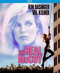 The Real McCoy (Special Edition) [Blu-ray]