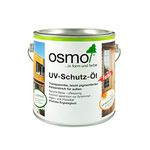 Osmo UV Protection Oil 427 Douglas Fir 2.5 Litres