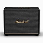 Marshall Woburn III Bluetooth Speaker, Wireless - Black (UK)