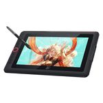 XPPen Artist13.3 Pro V2 Drawing Tablet with Full-laminated Screen, 99% sRGB Color Gamut, 13.3" Portable Graphics Pen Display with X3 Pro Smart Chip Stylus, 8 Shortcut Keys, Works with Windows, macOS