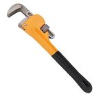 Pipe Wrench For Chrome