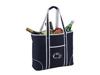 Penn State Licensed Extra Large Insulated Cooler Bag - 30 Can Tote- Designed & Quality Approved in USA