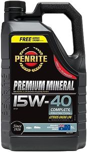 Penrite 15