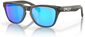 Oakley Child Sunglasses Grey Smoke 