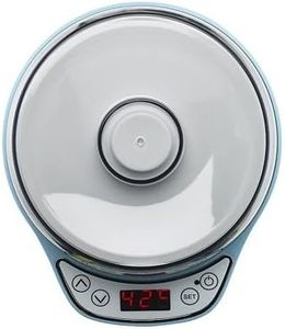 Lakeland Yoghurt and Cheese Maker – Homemade Dairy Appliance