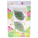 Pacifica Leave Pretty Anti-Puff Eye Patches 0.67oz,pack of 1