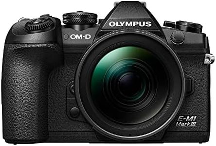 Olympus OM