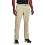 Under Armour Men's Matchplay Golf Pants, (289) Khaki Base/Khaki Base/Khaki Base, 32W x 34L