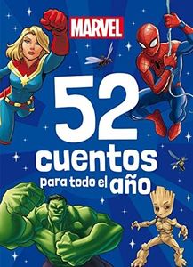 Marvel. 52