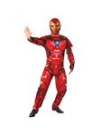 Rubie's 300100STD000 Fancy Dress, Men, Multicolour, Medium