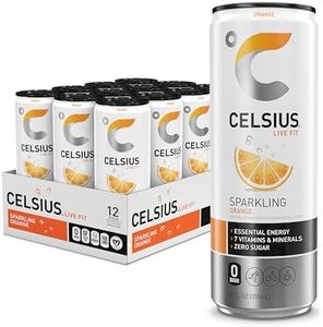 CELSIUS Sp