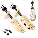 Two way Wooden Shoes Stretcher,Shoe