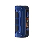 TVDC Geekvape Aegis Max 2 Mod 21700 & 18650 Battery With IP67 Waterproof, Dustproof & Shockproof | Battery Not Included | No Nicotine (Blue)