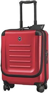 Victorinox Spectra 2.0 Dual-Access Global Carry-On, Red 31318003