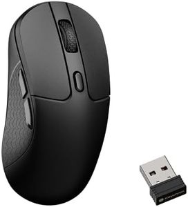 Keychron M