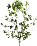 Artificial Plant 43.3 Inch Green Br