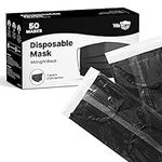 WECARE Disposable Face Mask Individ