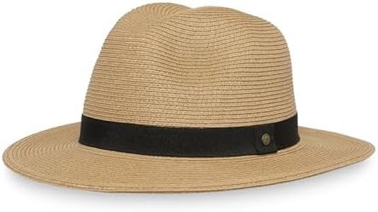 Sunday Afternoons Havana Hat, Tan, Large/X-Large