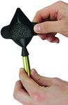 Lyman Powder PAL™ Universal Funnel Pan, black