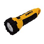 Dorcy Flashlight For Campings