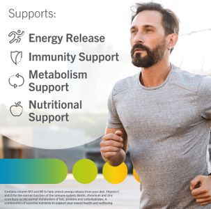 Centrum Advance Multivitamin Tablets, 180 Count