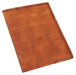 Gusti Leder Nature Becky Genuine Leather Wrapper Book Handmade Cover Folder A5 File Portfolio Vintage P4