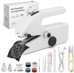 Handheld Sewing Machine - Mini Port