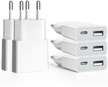 Chargeur U