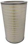 Filti Dust Collector Replacement Filter - 12.75 x 8.48 x 26 - Nano FR - Open/Closed