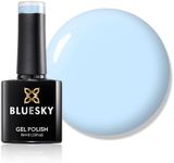 Bluesky Gel Nail Polish, Creekside,