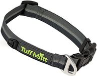 Tuff Mutt Dog Collars for Medium an