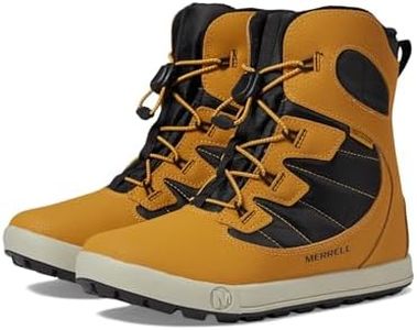 Merrell Sn