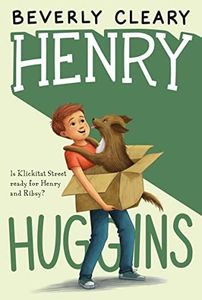 Henry Huggins: 1