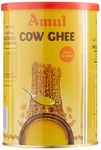 Amul Cow Ghee, 1000ml