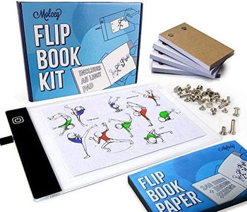 Flip Book 