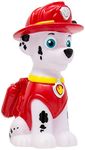 Paw Patrol Marshall Night Light & for Kids 5+ & Above