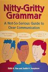 Nitty-Gritty Grammar: A Not-So-Seri