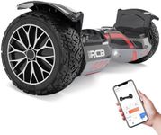 RCB 8.5 Inch All Terrain Hoverboard