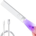 Led Flashlight For Nails