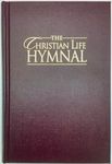 The Christian Life Hymnal, Burgundy