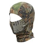 WTACTFUL Camouflage Cover Balaclava Hood Ninja Outdoor Cycling Motorcycle Hiking Climbing Hunting Helmet Liner Gear Full Face Mask for Summer Sports SC-02