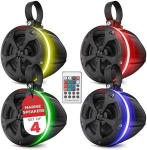 Pyle 800W 